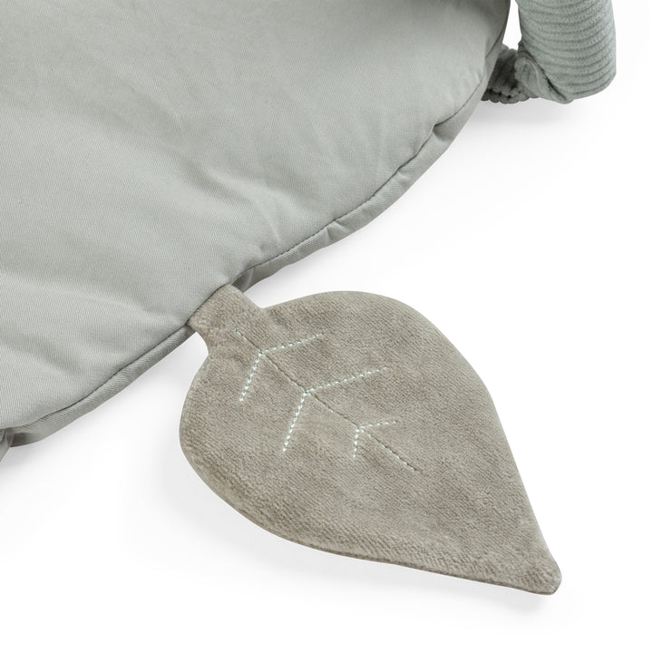 Woodland spæliteppi