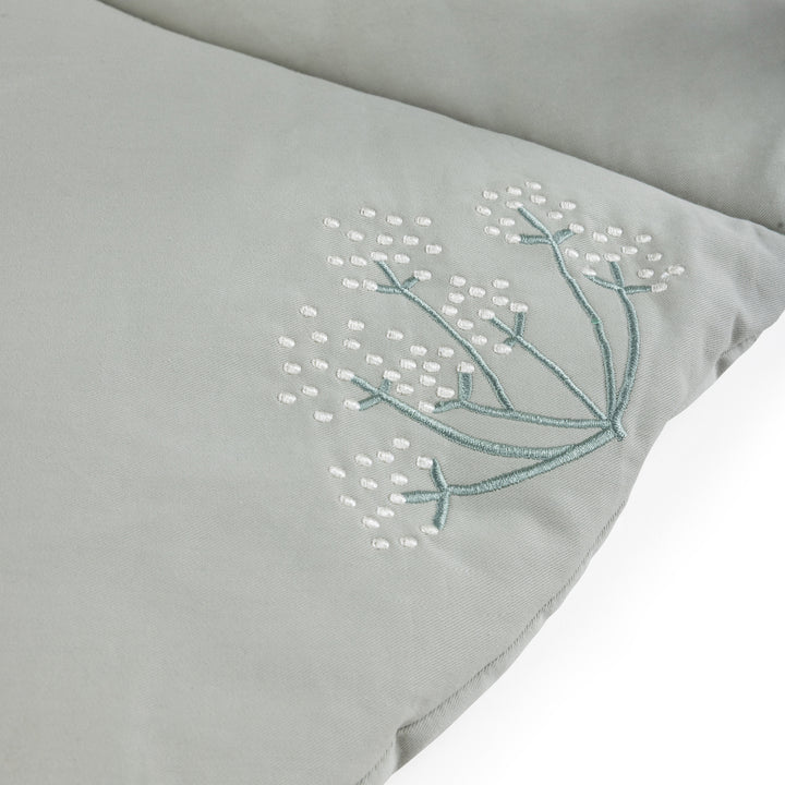 Woodland spæliteppi