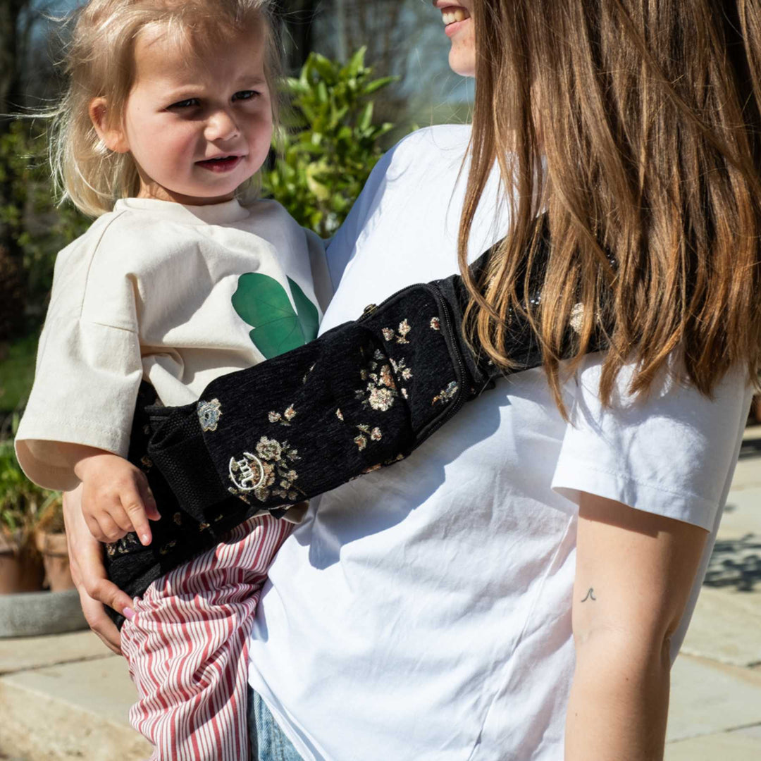 Alvo beriseli, Black Beauty