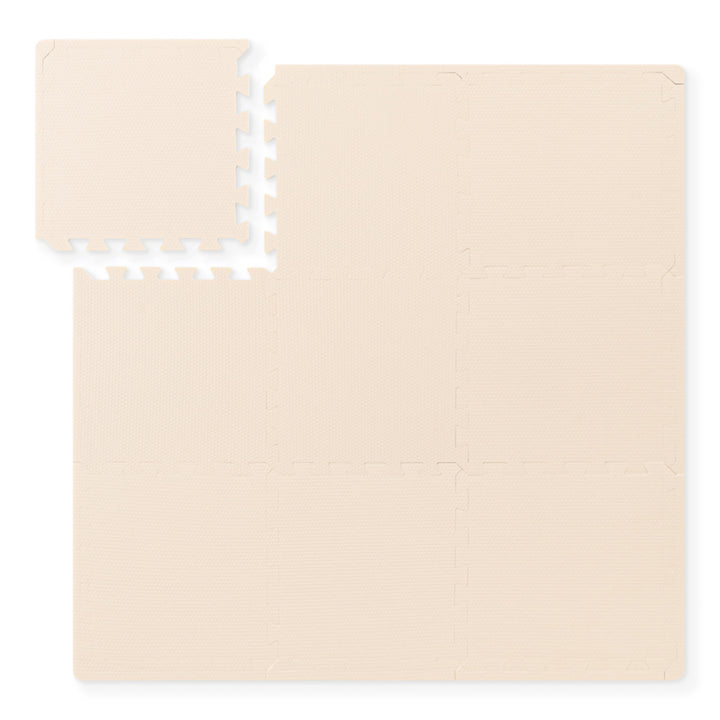 Alva skúmgólv, Classic Beige