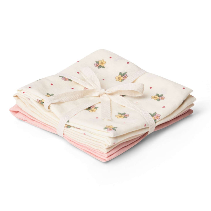 Bora toyblæur, 3 stk, Sweetheart Petals