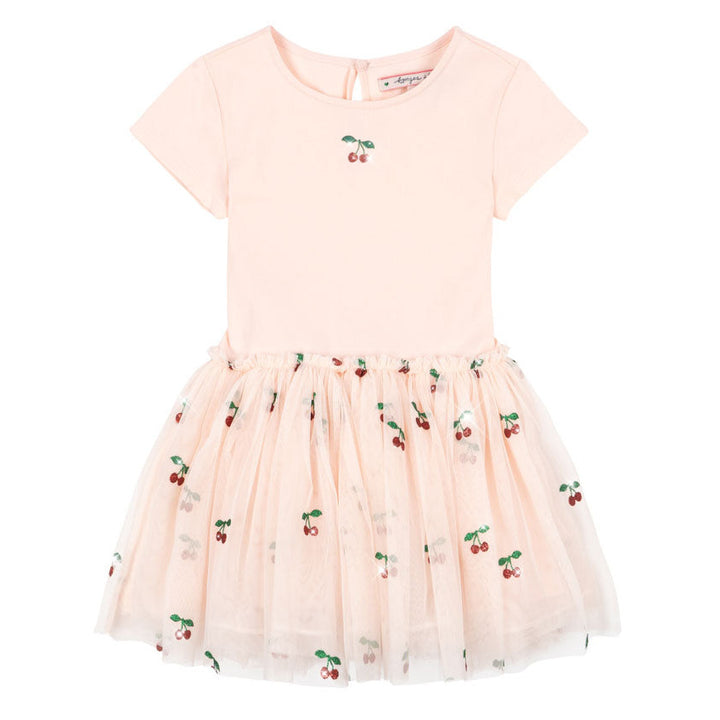 Ballerina kjóli, Cherry Glitter