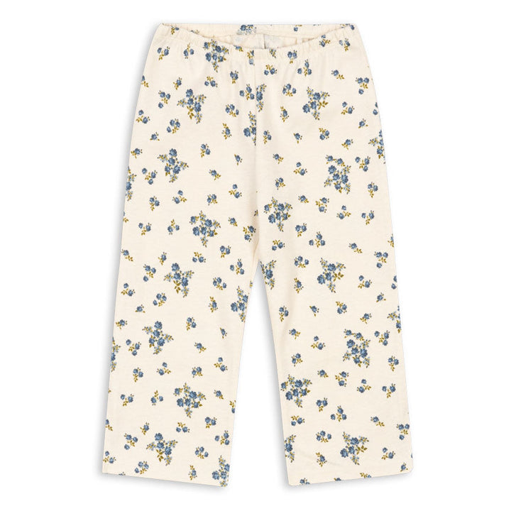 Drey buksur, Tramonto