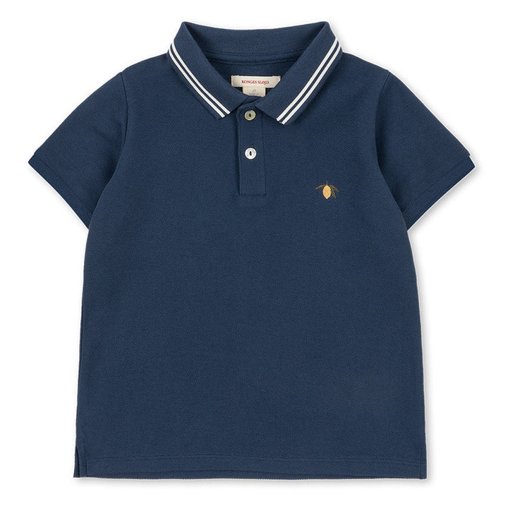 Florian polo, Spellbound