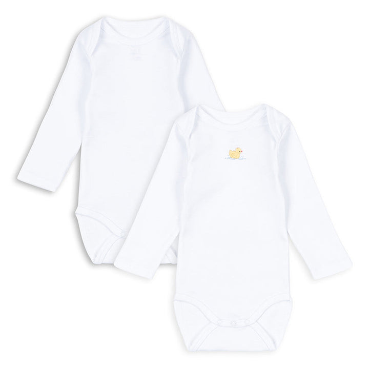 Piscina body, 2 stk, Optic White