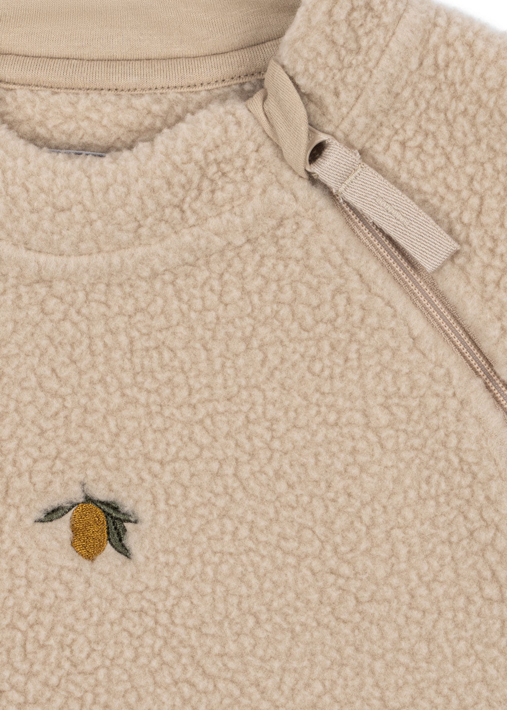 Safa drakt, Oxford Tan