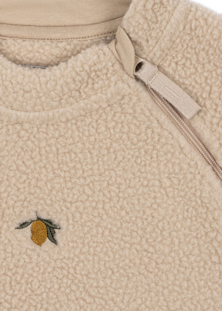 Safa drakt, Oxford Tan