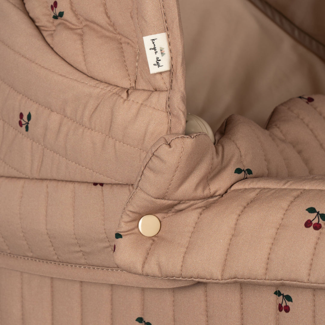 Dukkuvognur, Cherry Blush