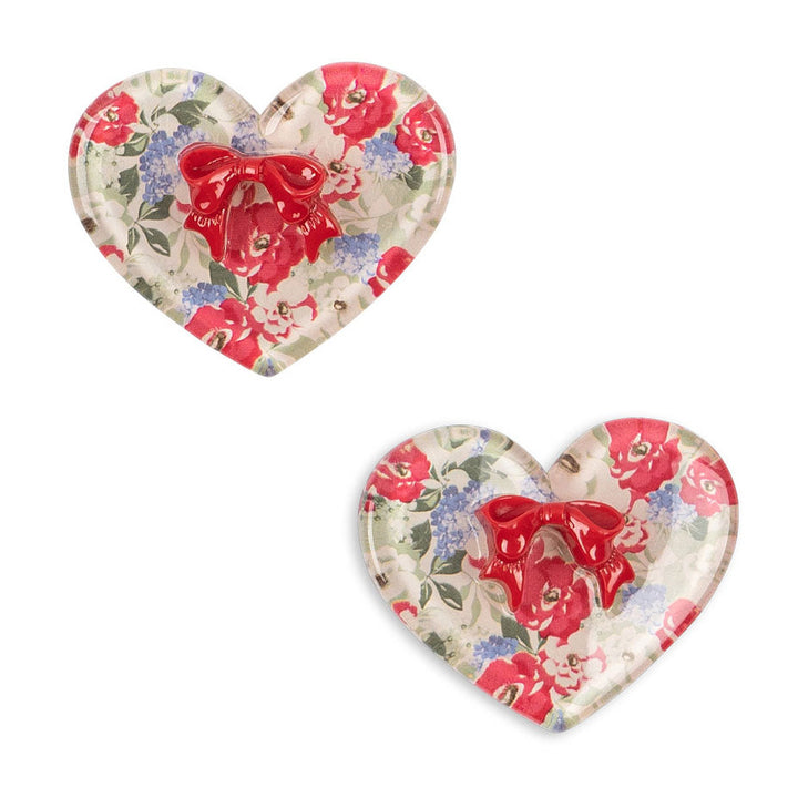 Vilma hárklemmur, 2 stk