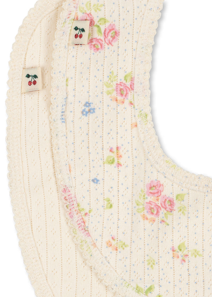 Minnie sleviklútar, 2 stk, Nonoka