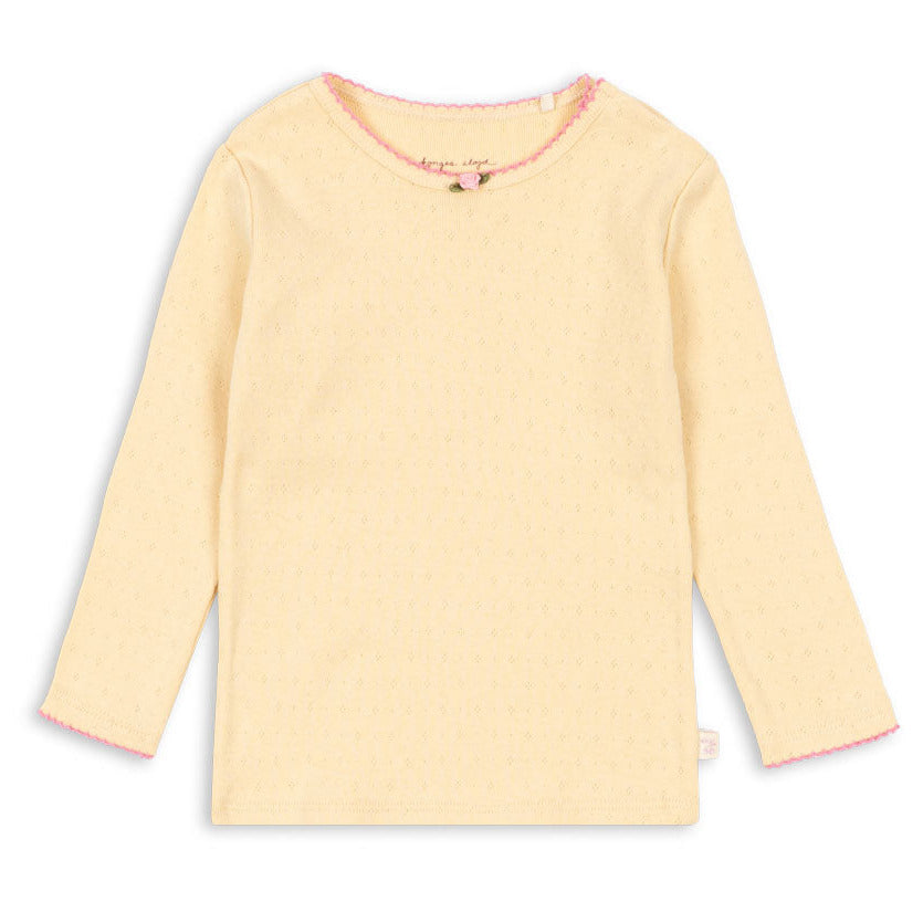 Minnie blusa, Golden Fleece