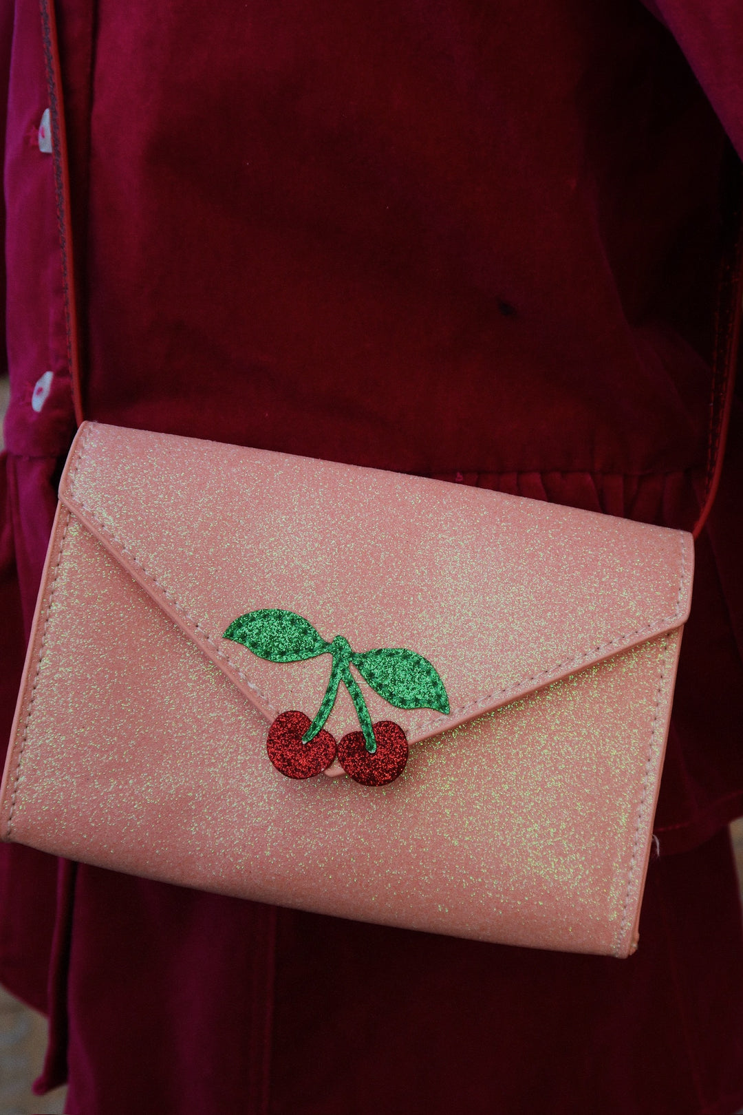 Love Letter bag