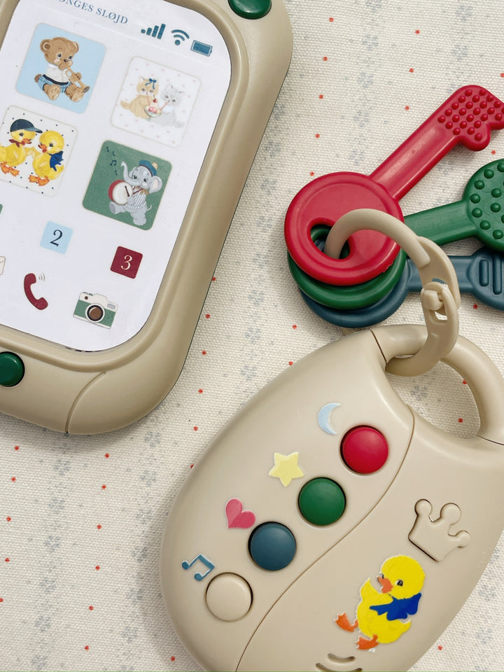 My First Phone