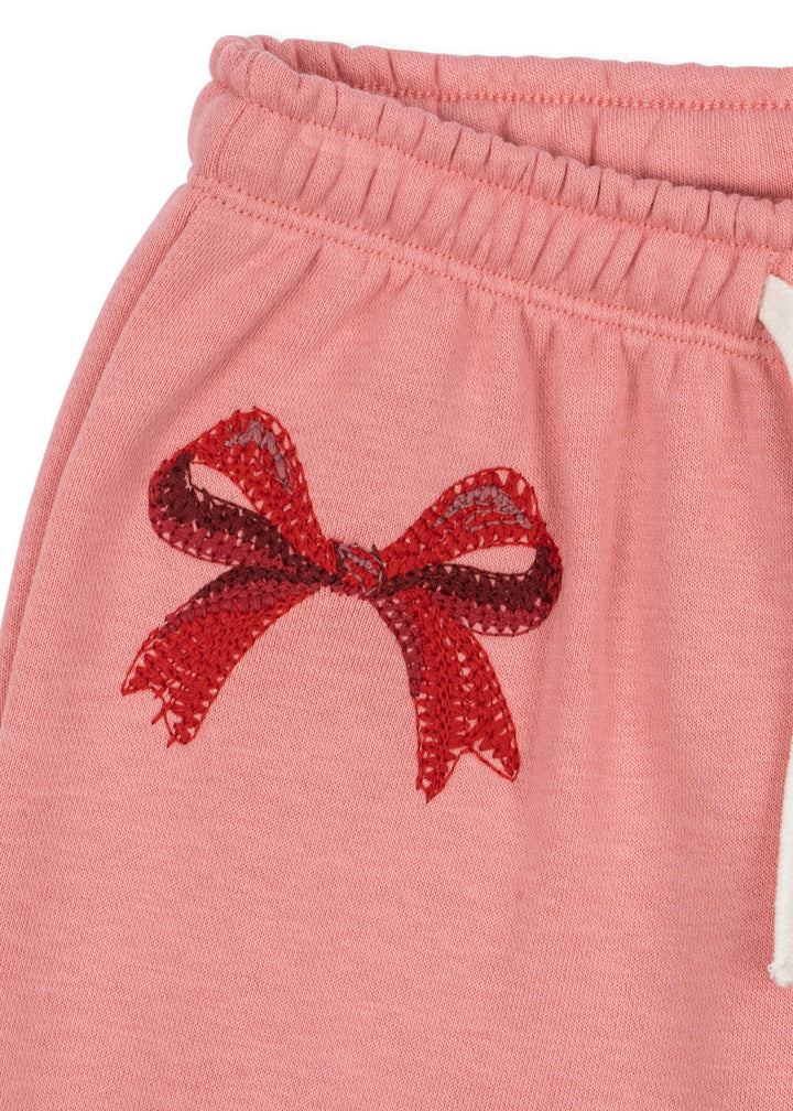 Lou joggingbuksur, Strawberry Ice