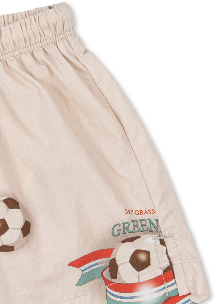 Pomio svimjishorts, Kick It