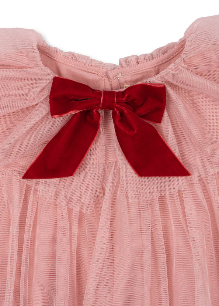 Bow kjóli, Mellow Rose