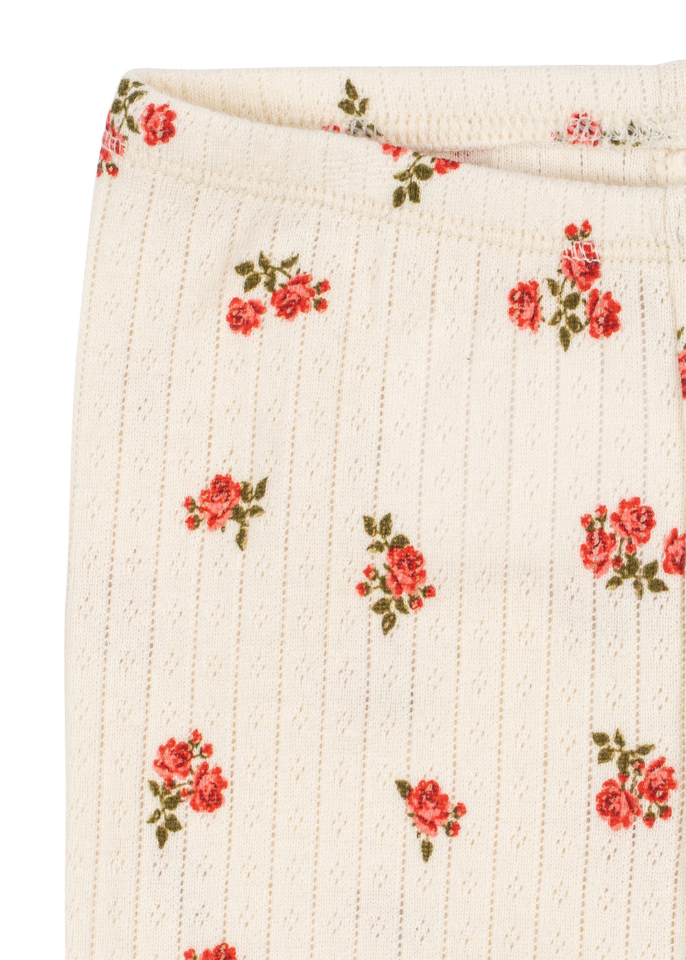 Minnie leggings, Rosa Rouge