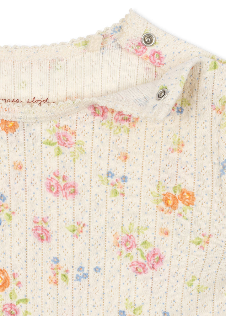 Minnie blusa, Nonoka