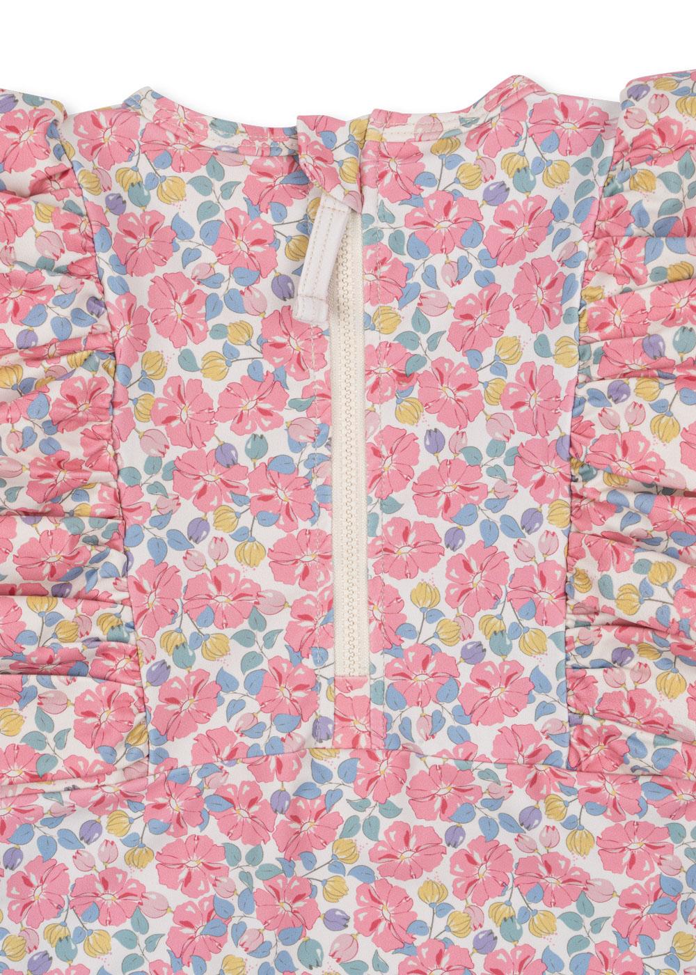 Manuca sundbolur, Rose Anglaise