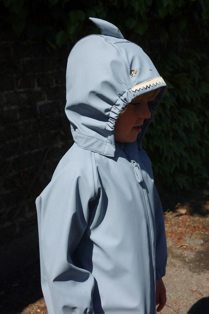 Sharka regnklæðir, Tradewinds