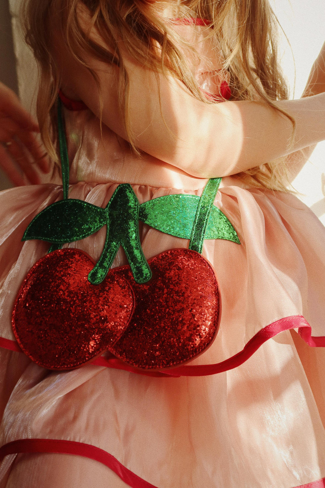 Cherry taska