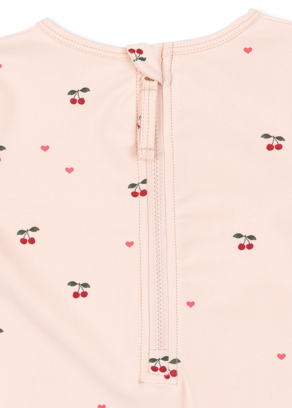 Merle svimjidrakt, Cherry