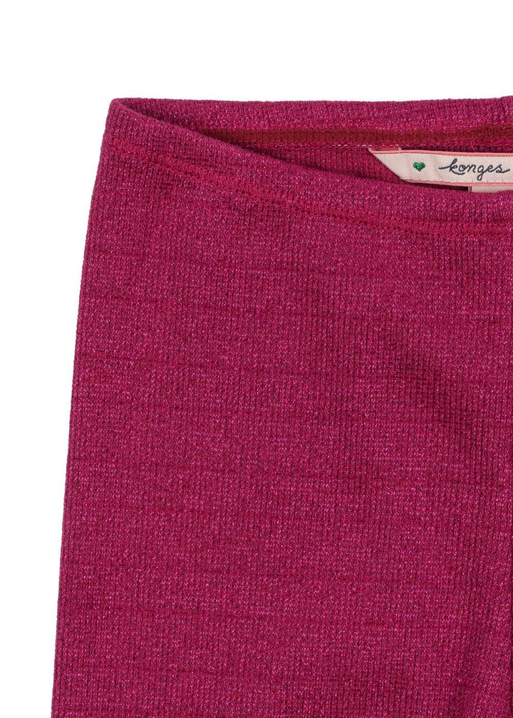 Roli leggings, Sangria