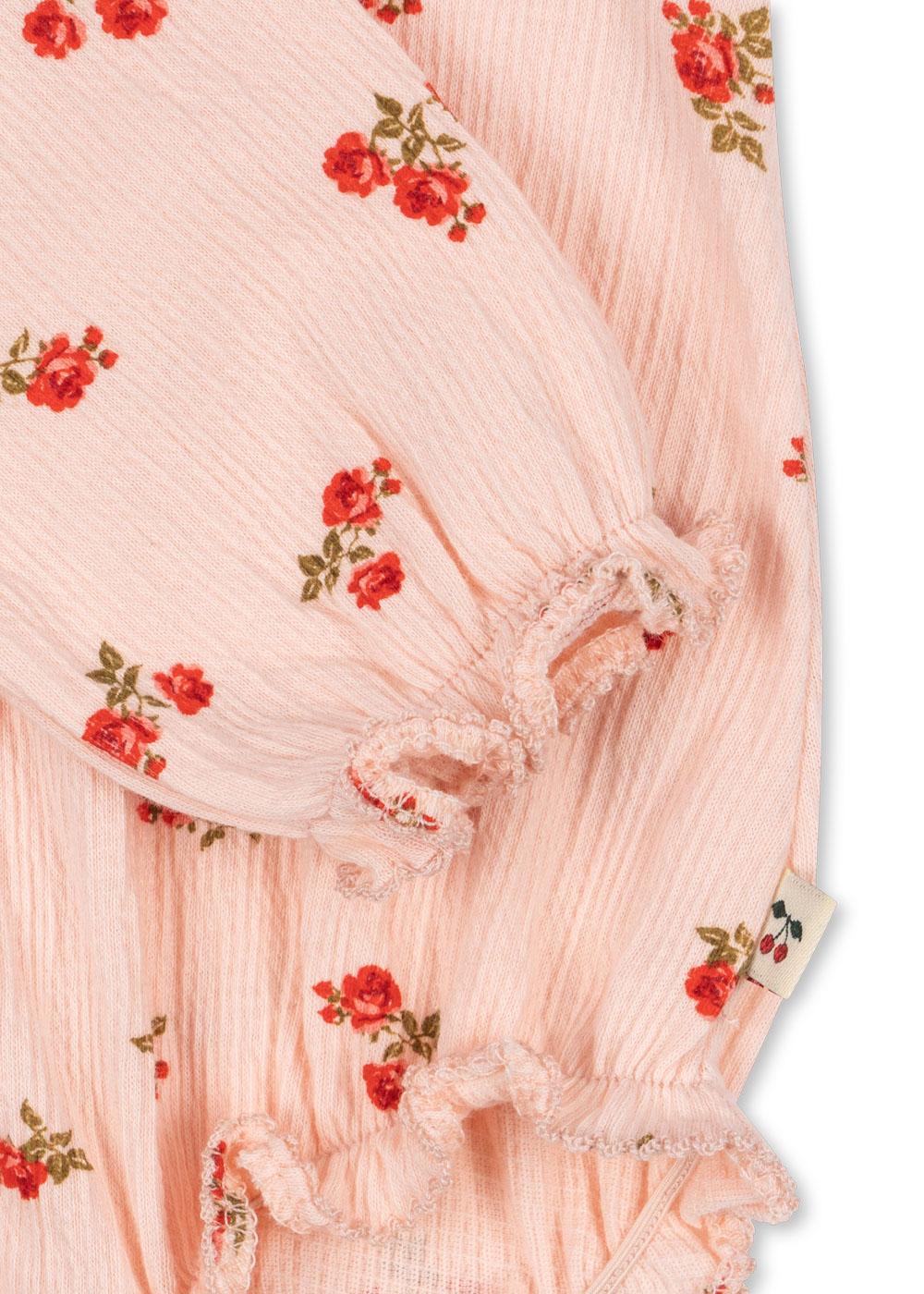 Chleo body, Rosa Pink