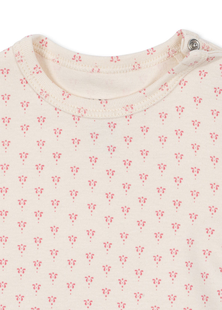Bello body, Punto Rosa