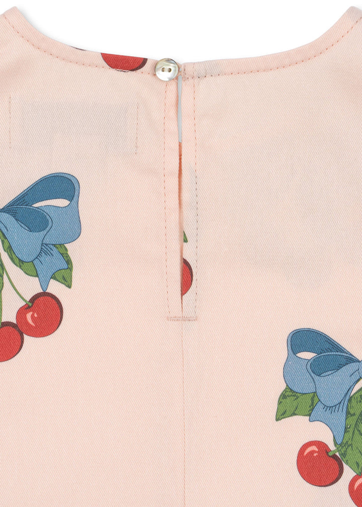 Frankie kjóli, Amarena