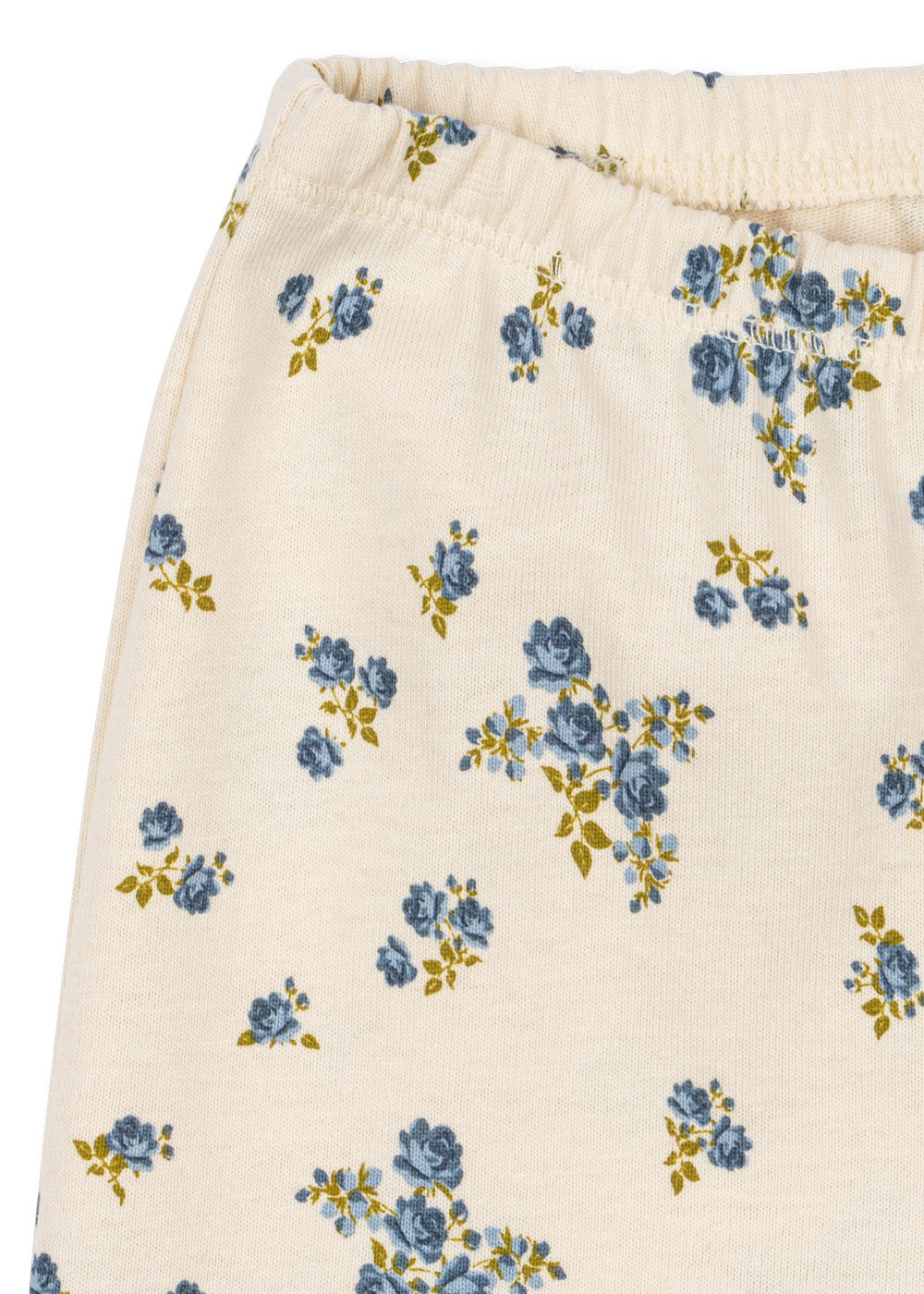 Drey buksur, Tramonto