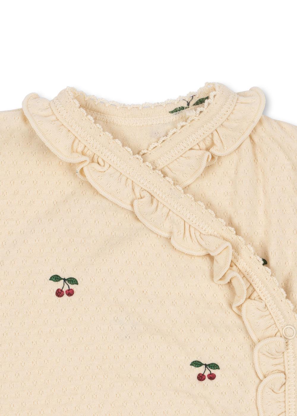 Sui newborn body, Cherry