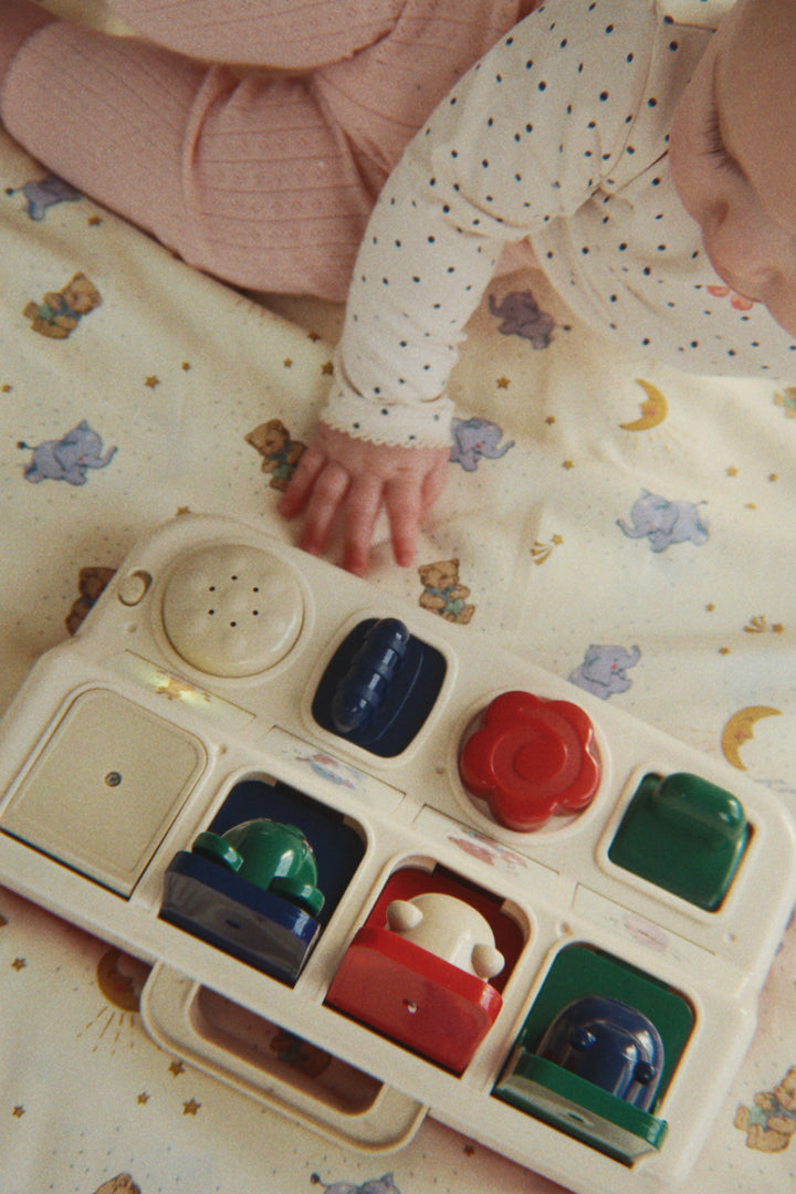 Pop Up leika