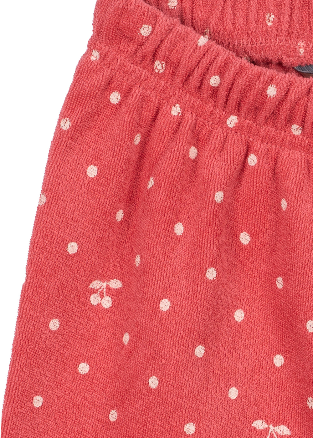 Itty buksur, Cherry Berry Dot