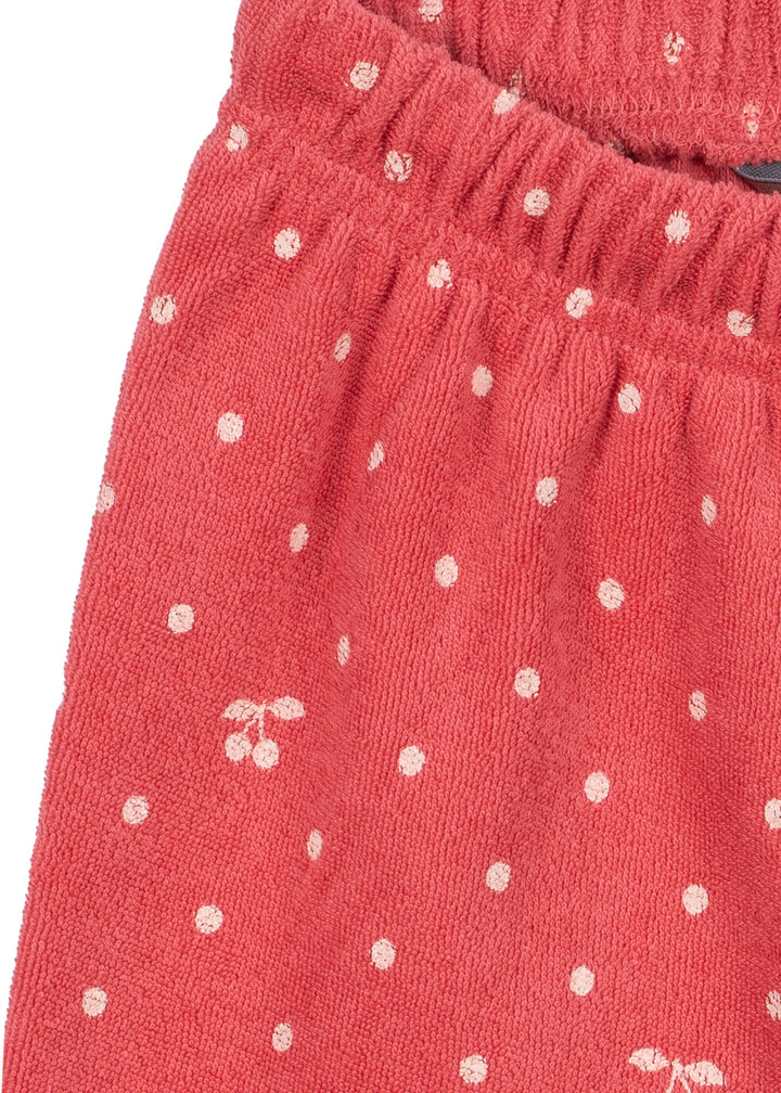 Itty buksur, Cherry Berry Dot