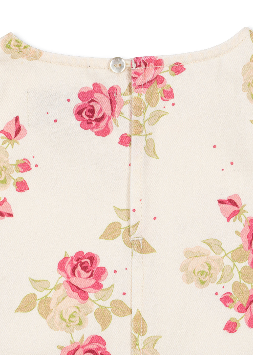 Magot kjóli, Midori Blanc