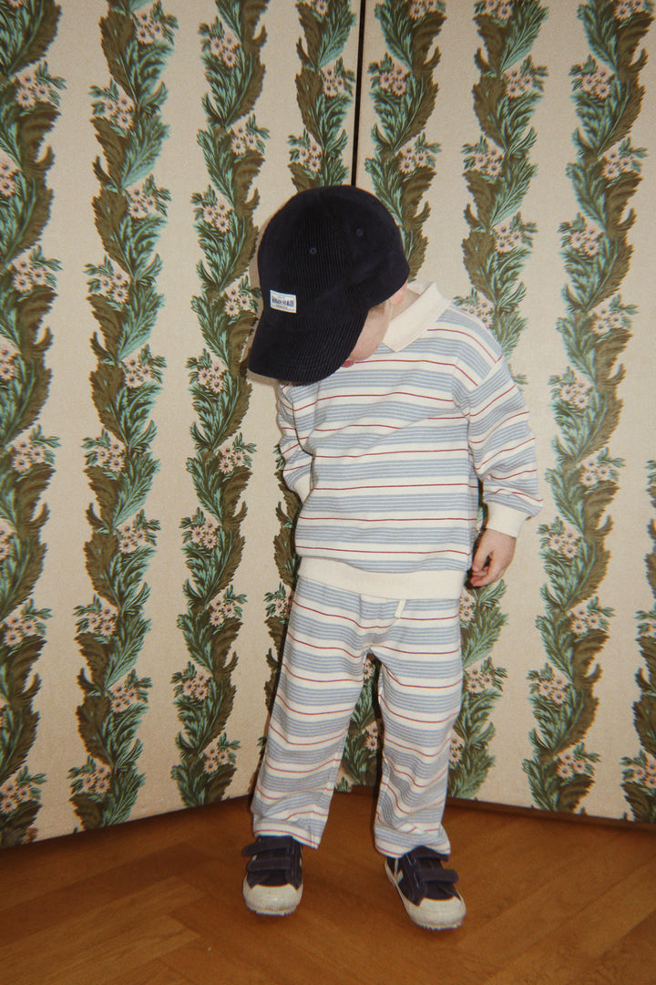 Spotty buksur, Tocororo Stripe