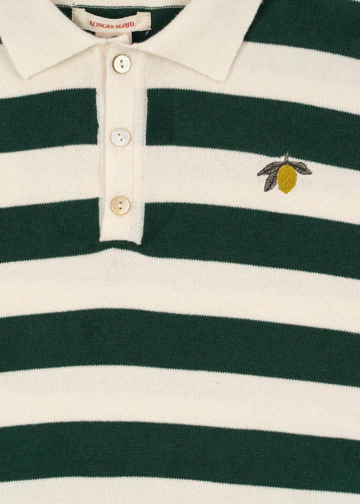 Manis polo, Pine Grove Stripe
