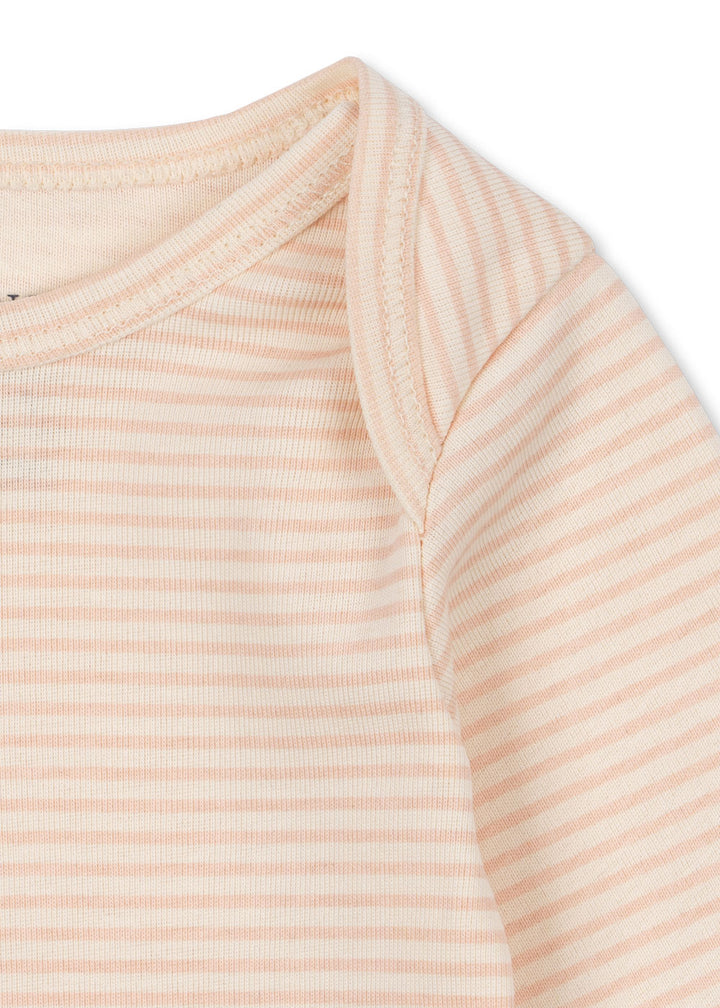 Fio body, Tea Stripe Cameo