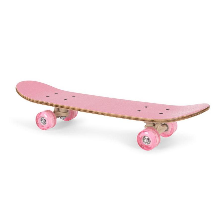 Skateboard, Cherry