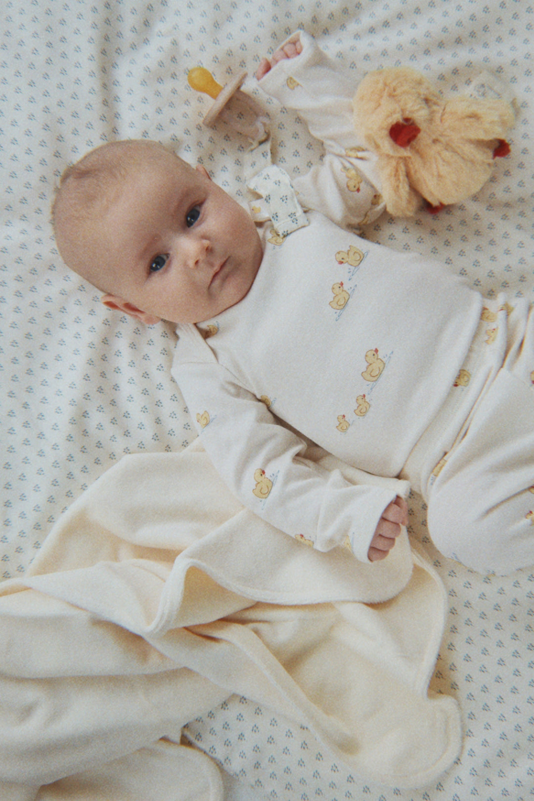 Bello body, Fanga Mio