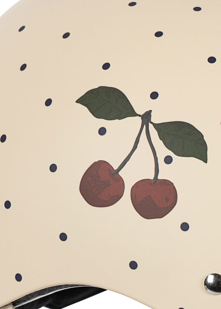 Súkkluhjálmur, Cherry