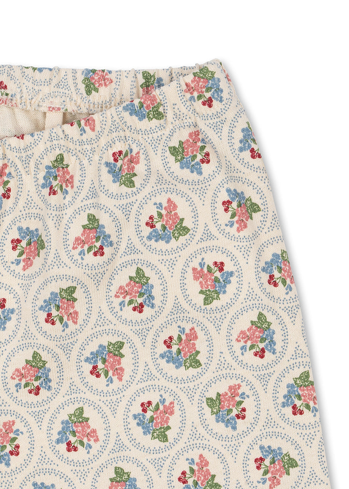 Drey buksur, Verona Blues