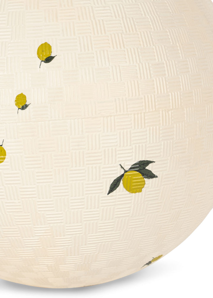 Bóltur, Lemon