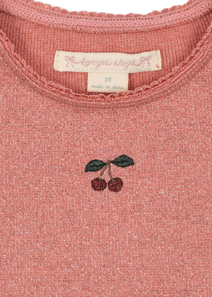 Roli blusa, Lantana