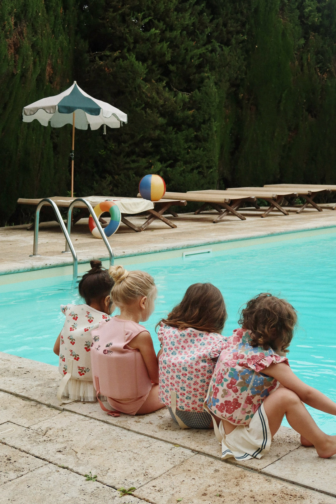 Svimjivestur, Bloomiegrape