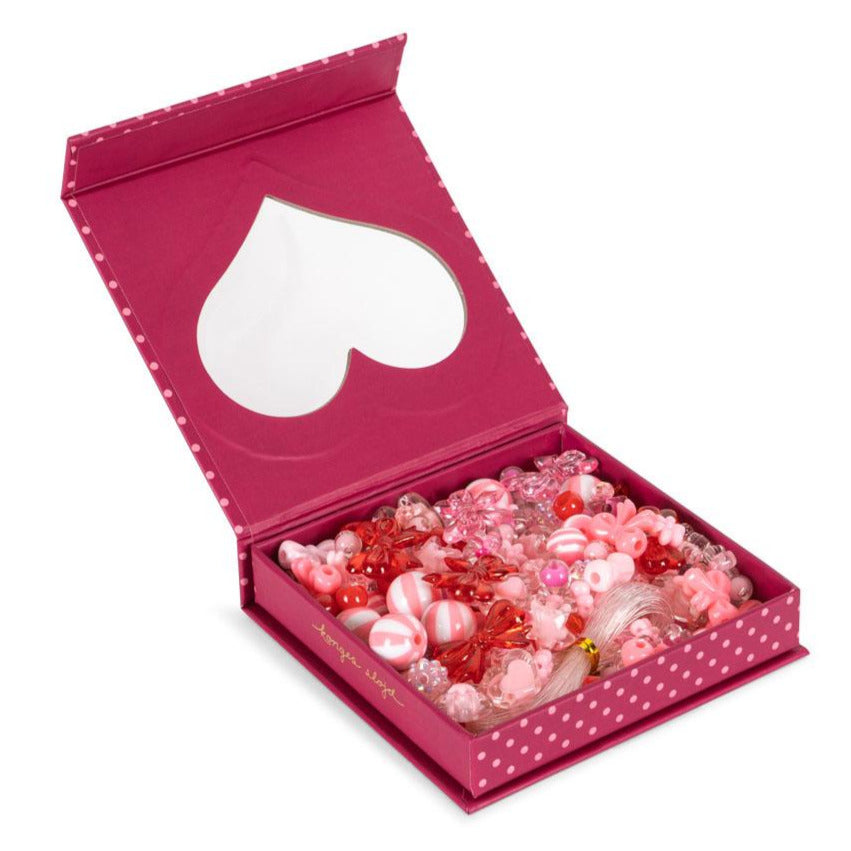 Box of Pearls