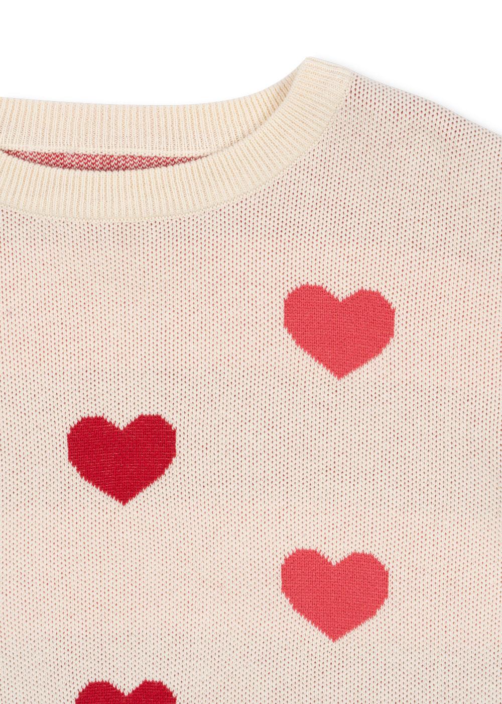 Lapis troyggja, Coeur Coloré Pink