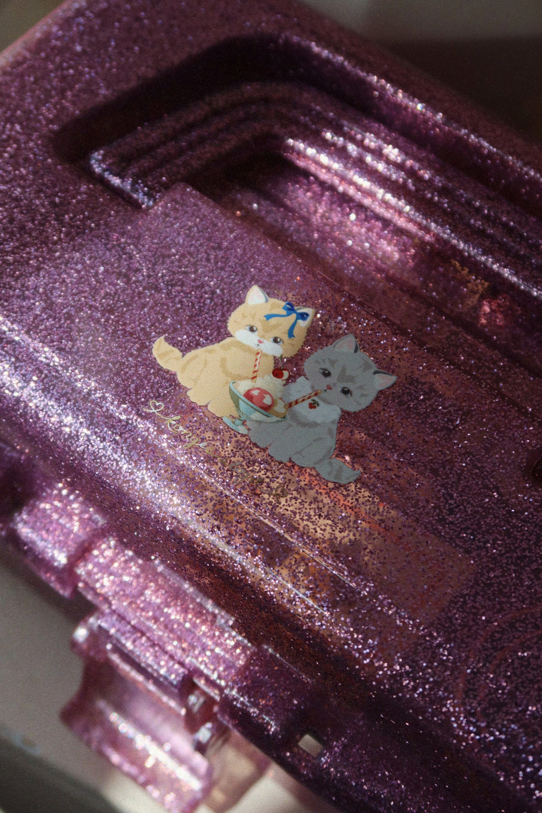 Glam Me Up kuffert