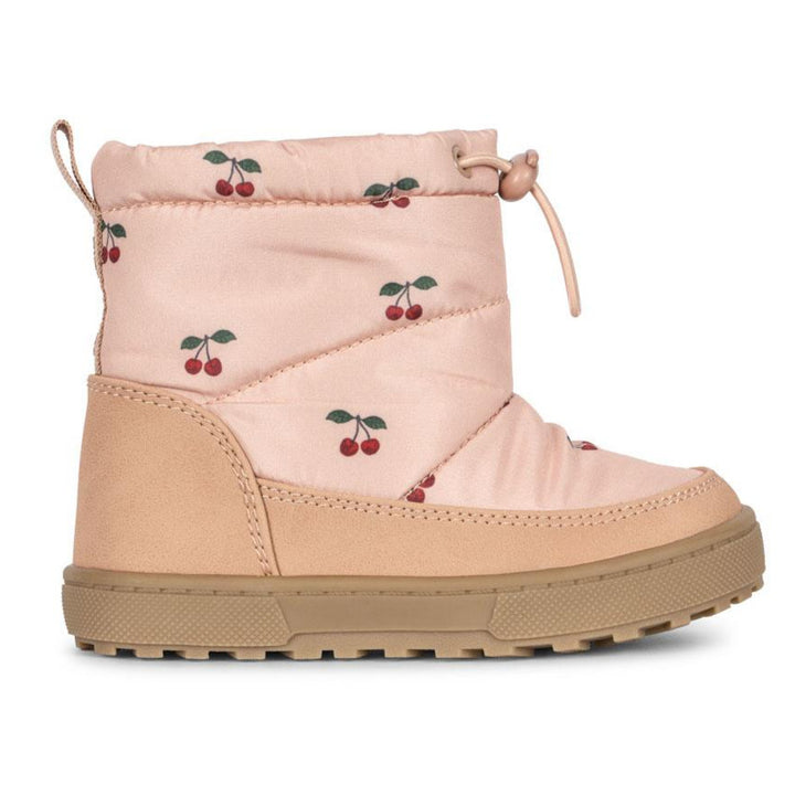 Storma termostivlar, Cherry Blush
